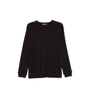 Studio Nicholson Women "Simmons" Long Sleeve T-Shirt